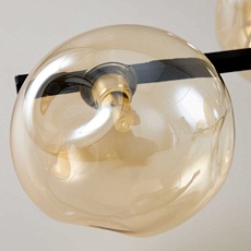 Потолочная люстра Citilux Дэвис CL201181 1