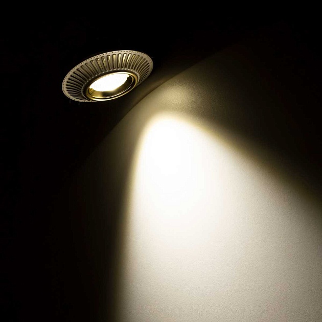 Встраиваемый светодиодный светильник Citilux Дзета CLD042NW2 изображение 9 Встраиваемый светодиодный светильник Citilux Дзета CLD042NW2 Фото № 9