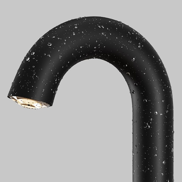 Уличный светодиодный светильник Maytoni Lumi O476FL-L4GF3K изображение 3 Уличный светодиодный светильник Maytoni Lumi O476FL-L4GF3K Фото № 3