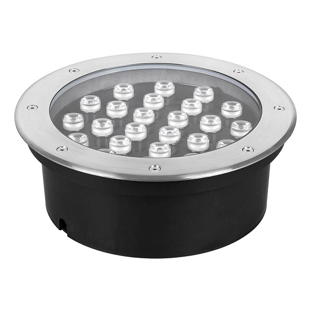 Ландшафтный светодиодный светильник Feron SP2707 32135 Фото № 1
