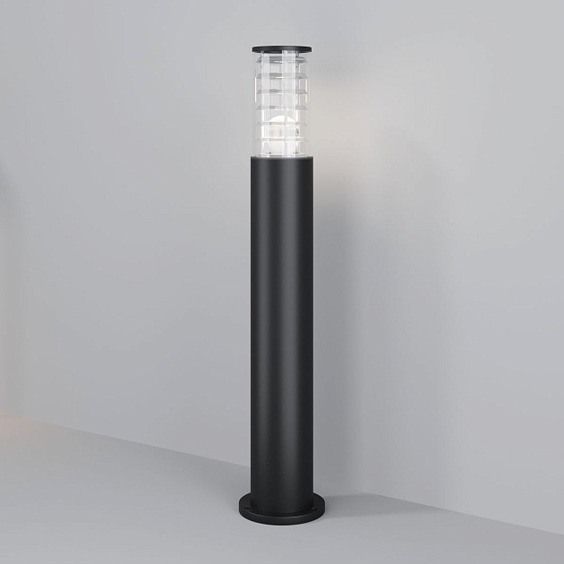 Уличный светильник Maytoni Bronx O576FL-01B Фото № 7