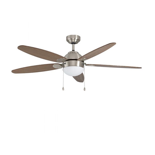 Потолочная люстра-вентилятор Eglo Gelsina 35042 Фото № 1