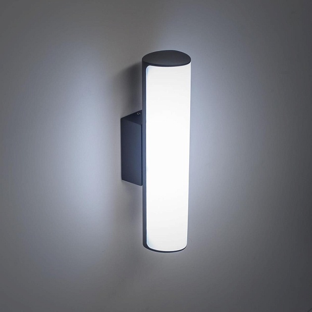 Уличный настенный светодиодный светильник Citilux CLU0007 Фото № 8