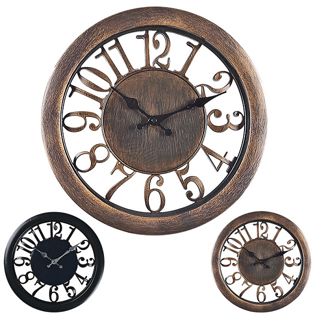 Настенные часы Reluce QH7270B Фото № 3