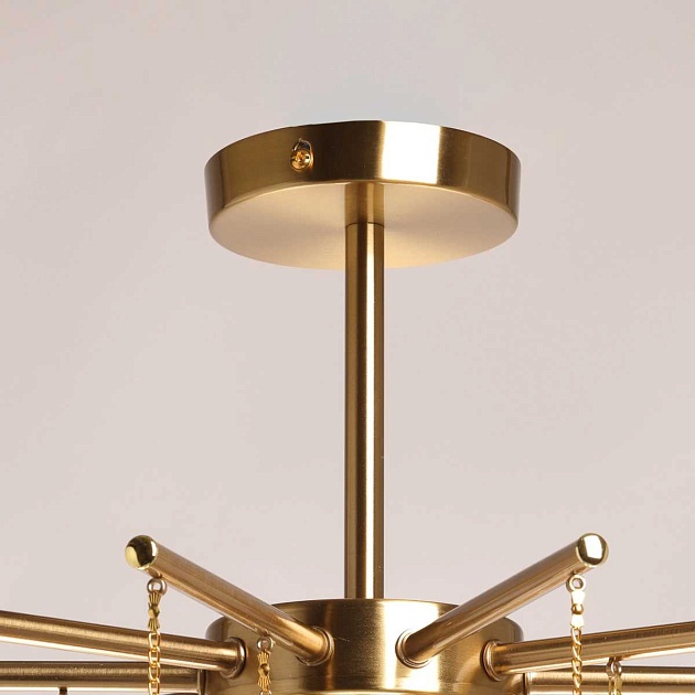 Люстра De City Бриз 111017104 Фото № 7