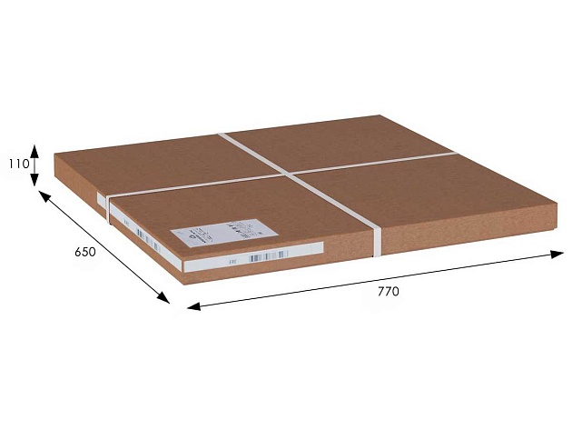 Журнальный стол Мебелик Аннет 000401 изображение 2 Журнальный стол Мебелик Аннет 000401 Фото № 2