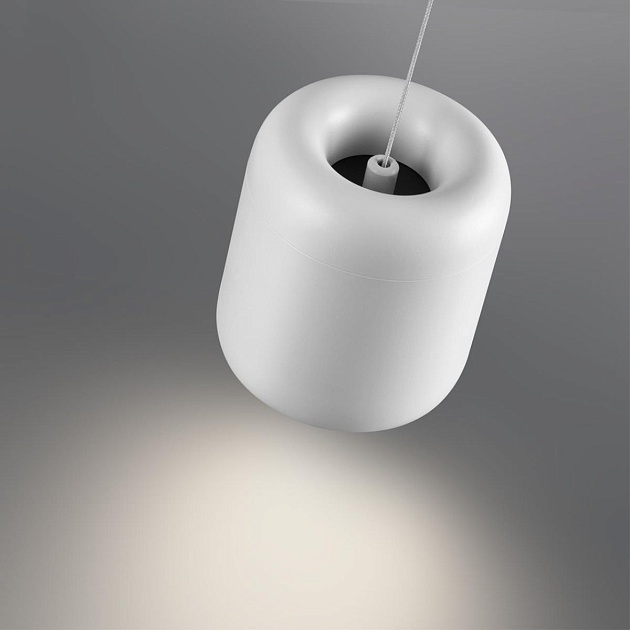 Подвесной светодиодный светильник Novotech Over Lisse 359437 Фото № 4