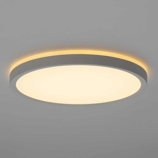 Потолочный светодиодный светильник Citilux Norma CL748240 Фото № 11