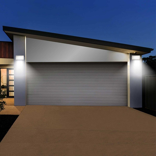 Прожектор светодиодный Apeyron 30W 4000K 05-42 Фото № 15