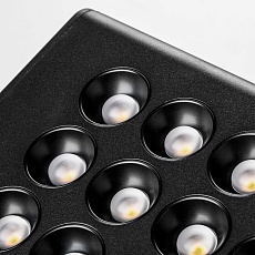 Трековый светодиодный светильник Lightstar Due 267637 3