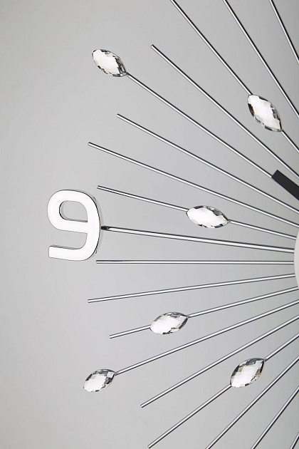 Настенные часы Tomas Stern 8046 изображение 2 Настенные часы Tomas Stern 8046 Фото № 2