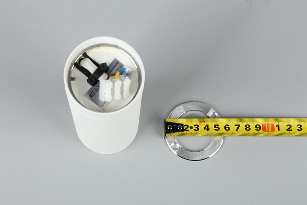 Светодиодный спот Omnilux Montella OML-101409-12 изображение 2 Светодиодный спот Omnilux Montella OML-101409-12 Фото № 2