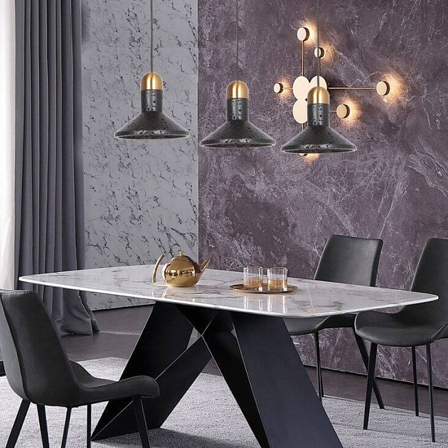 Подвесной светильник Imperium Loft Rarity 189843-23 Фото № 5