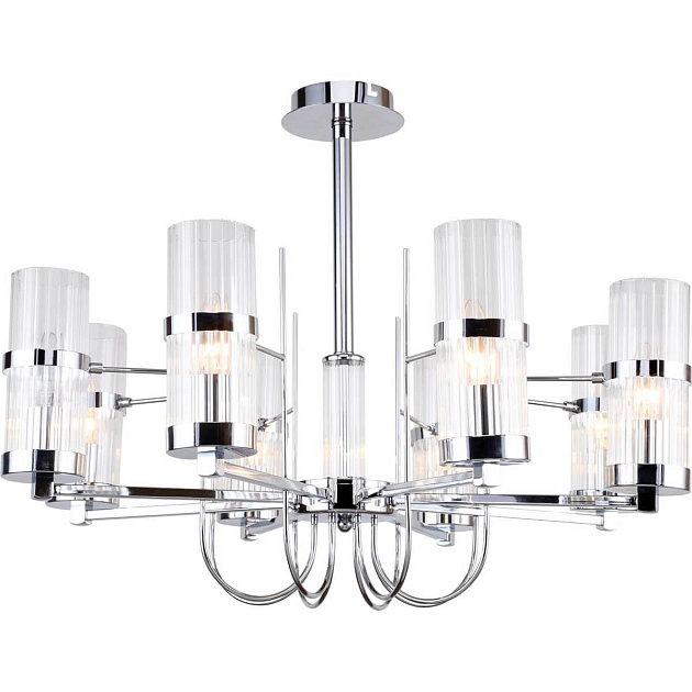 Подвесная люстра Stilfort Legion 2016/09/08C Фото № 1