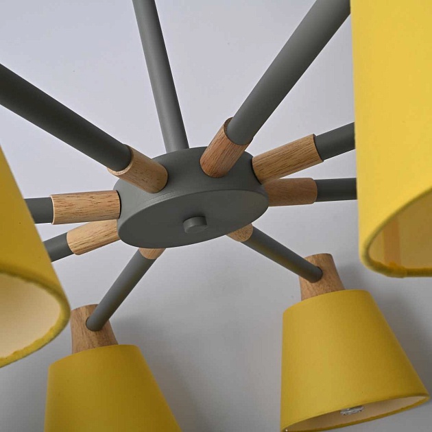 Подвесная люстра Imperium Loft Natura 177990-26 изображение 11 Подвесная люстра Imperium Loft Natura 177990-26 Фото № 11