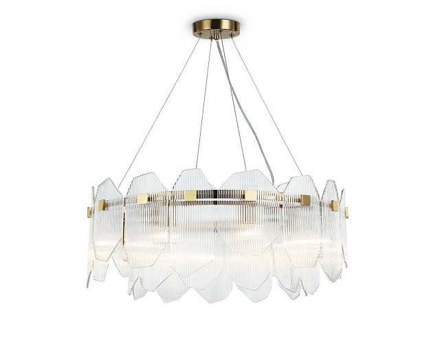 Подвесной светильник Ambrella light High light LH31253 Фото № 8