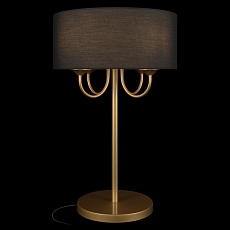 Настольная лампа Loft it Balance 10416T GD 2