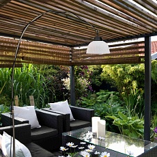 Основание для светильника Mantra Kinke 6218 1