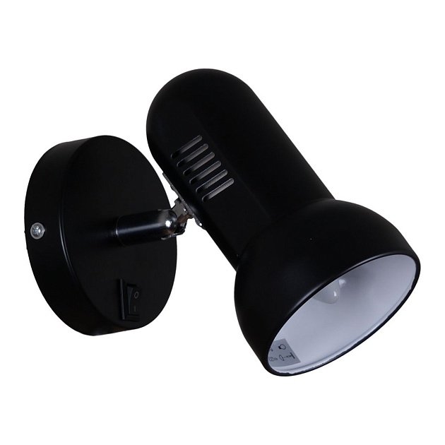 Спот Reluce 04012-0.2-01 BK изображение 6 Спот Reluce 04012-0.2-01 BK Фото № 6