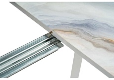 Кухонный стол Woodville Кловис 474328 5