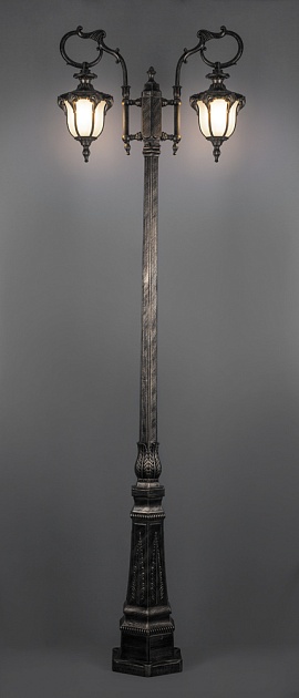 Садово-парковый светильник Feron Флоренция PL4048 11428 Фото № 2