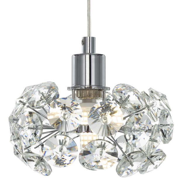 Подвесной светильник Citilux Eletto Betsy EL322P03.1 Фото № 10