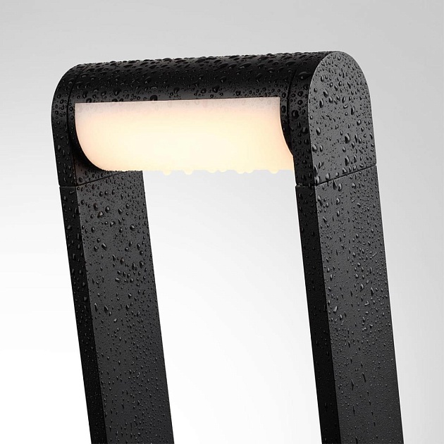 Ландшафтный светильник Odeon Light NATURE 7117/12GL Фото № 5