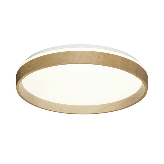 Настенно-потолочный светильник Sonex BASICA 7684/ELN Фото № 3