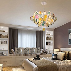 Подвесная люстра Imperium Loft Agate 101279-26 4