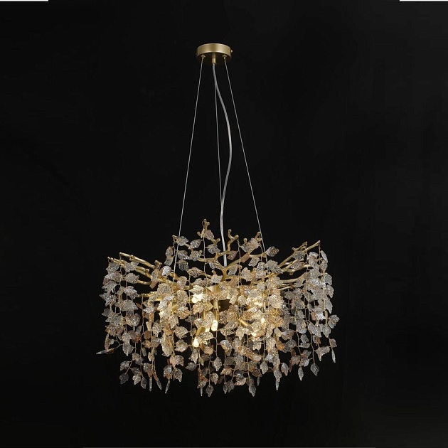 Подвесная люстра Omnilux Cavriglia OML-52803-08 Фото № 1