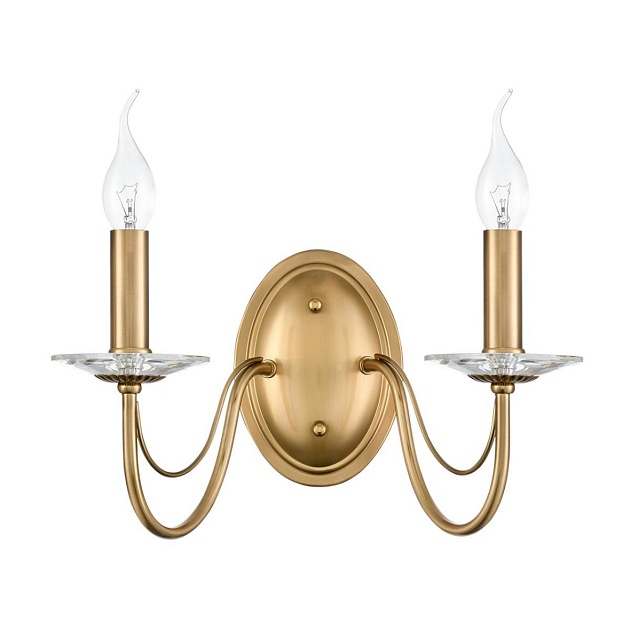 Бра Lumion INCANTO 8033/2W изображение 1 Бра Lumion INCANTO 8033/2W Фото № 1