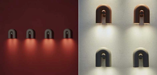 Бра Imperium Loft Cirkus 156844-22 изображение 7 Бра Imperium Loft Cirkus 156844-22 Фото № 7