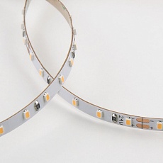 Светодиодная лента Elektrostandard 8W/m 120LED/m теплый белый 5M a056425 3