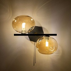 Бра Citilux Дэвис CL201321 3