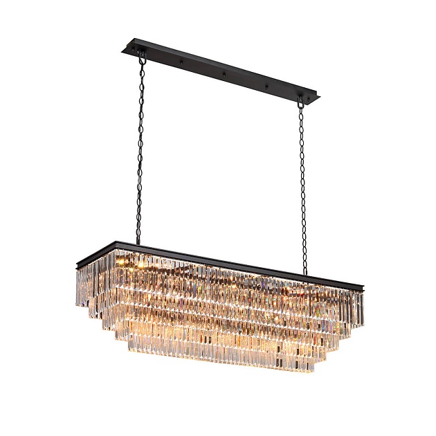 Подвесная люстра Vitaluce V5852-1/30 Фото № 1