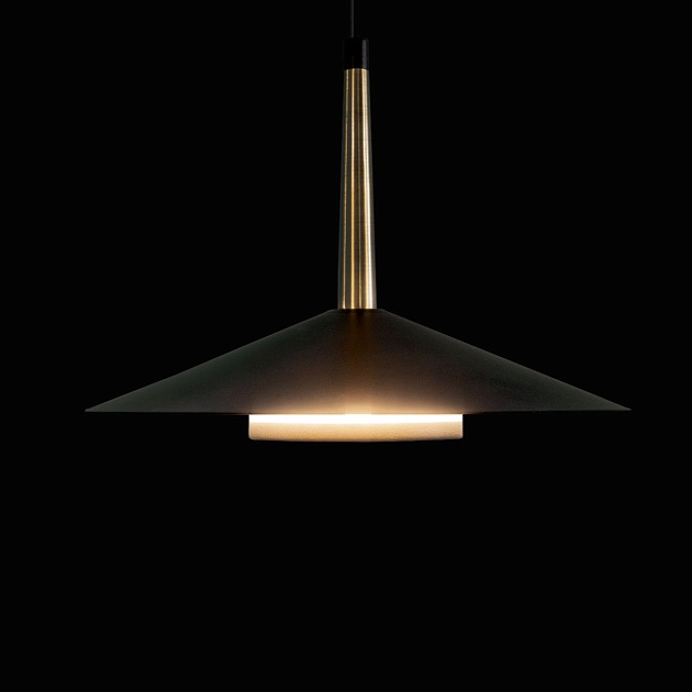 Подвесной светодиодный светильник Mantra Orion 7305 изображение 4 Подвесной светодиодный светильник Mantra Orion 7305 Фото № 4