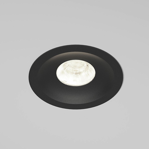 Встраиваемый светодиодный светильник Elektrostandard Combi 25067/LED a069004 изображение 1 Встраиваемый светодиодный светильник Elektrostandard Combi 25067/LED a069004 Фото № 1