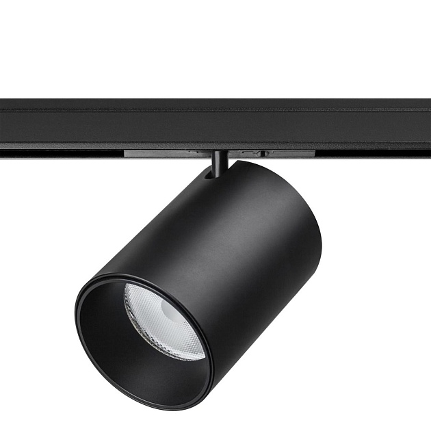 Трековый светодиодный светильник Lightstar Linea 206337 изображение 4 Трековый светодиодный светильник Lightstar Linea 206337 Фото № 4