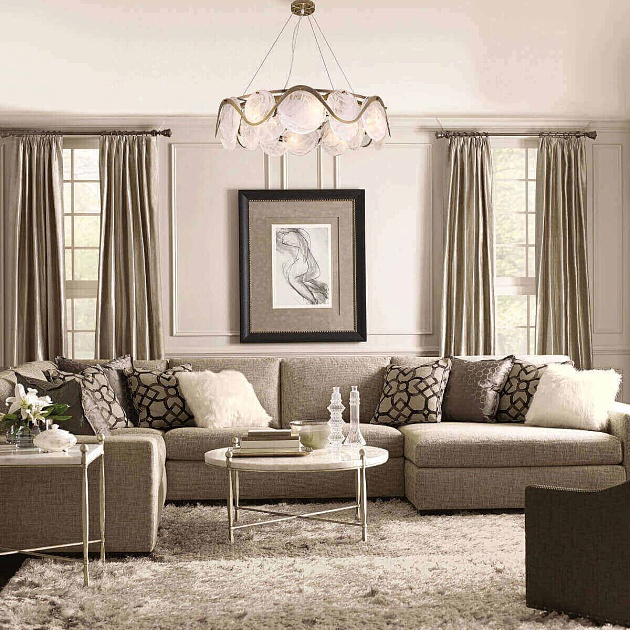 Подвесная люстра Bogates Galicia 354/6 Smart Фото № 3