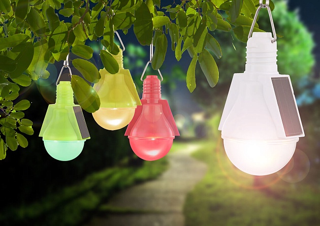 Светильник на солнечных батареях Globo Solar 33975-20 изображение 3 Светильник на солнечных батареях Globo Solar 33975-20 Фото № 3