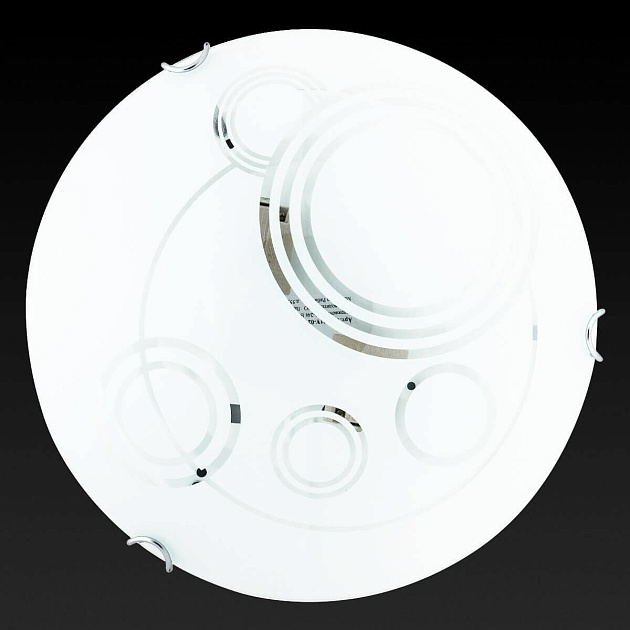 Настенный светильник Toplight Margaret TL9001Y-02WH Фото № 2