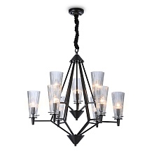 Подвесная люстра Ambrella light Traditional TR3238