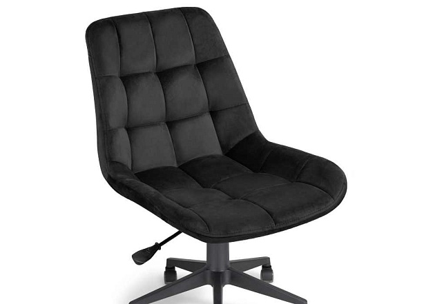 Поворотное кресло Woodville Келми 518301 Фото № 5