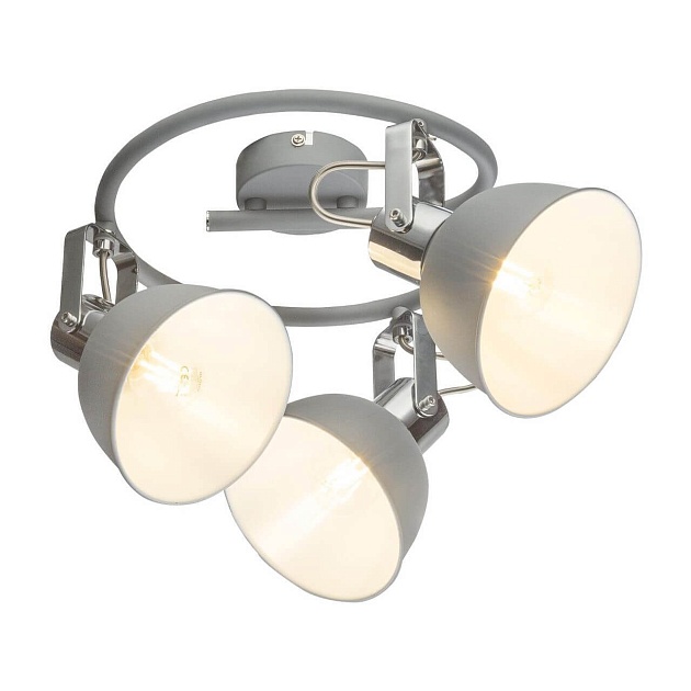 Спот Globo Gerda 54640-3 Фото № 1