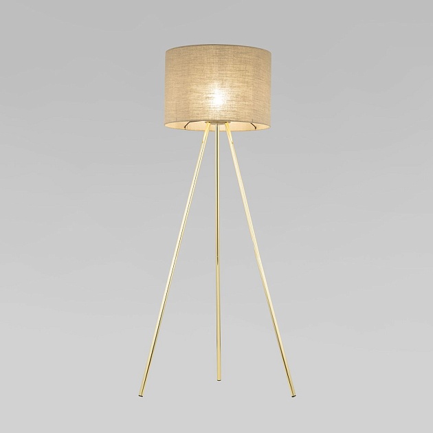 Торшер TK Lighting 16036 Umberto Фото № 1