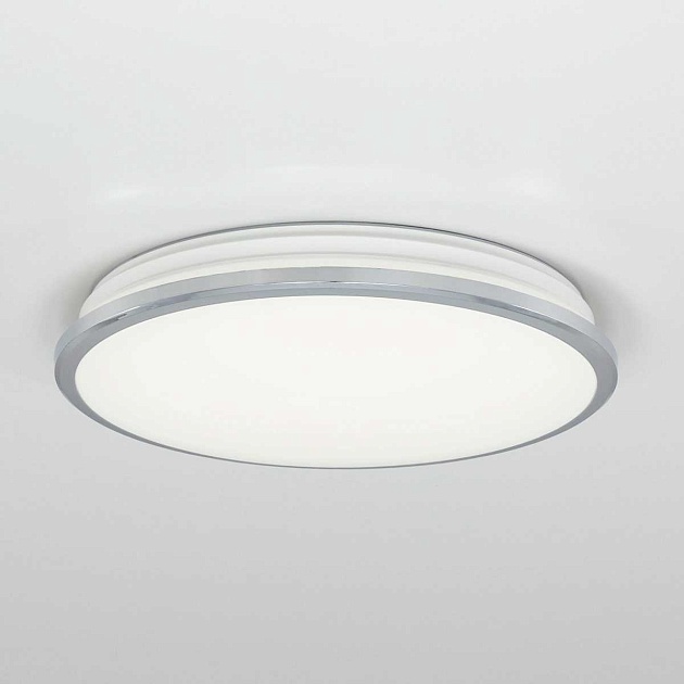 Потолочный светодиодный светильник Citilux Луна CL702221N изображение 8 Потолочный светодиодный светильник Citilux Луна CL702221N Фото № 8