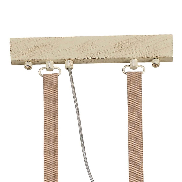 Подвесной светильник Mantra Industrial 5433 изображение 4 Подвесной светильник Mantra Industrial 5433 Фото № 4