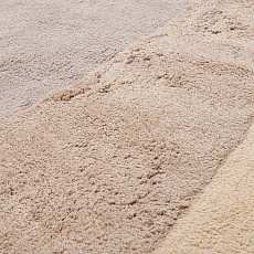 Ковер Tkano из хлопка с рисунком Rice plantation из коллекции Terra, 200х300 см TK22-DR0018 4