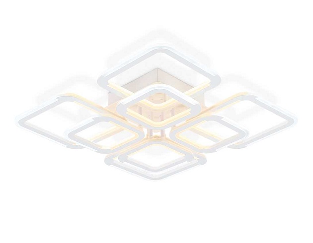 Светильник потолочный Ambrella light ACRYLICA FA8950 изображение 1 Светильник потолочный Ambrella light ACRYLICA FA8950 Фото № 1