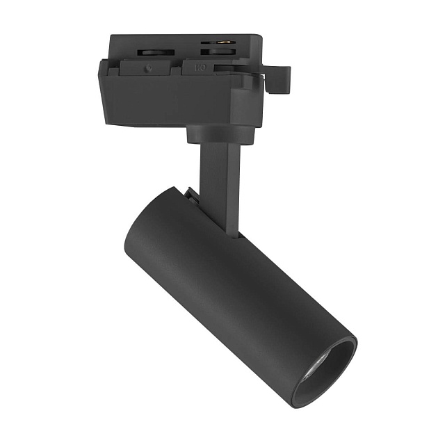 Трековый светодиодный светильник Lightstar Volta 227247 изображение 1 Трековый светодиодный светильник Lightstar Volta 227247 Фото № 1